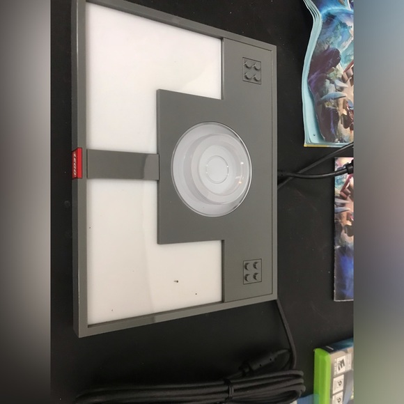 Lego DIMENSIONS #71173 Batman XBOX 360 Starter Pack Building Toy Set READ PLS - Picture 5 of 9